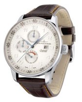 Zeno Watch Basel Herenhorloge P555-e2