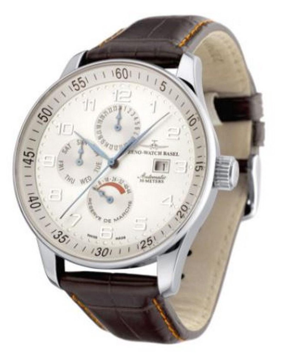 Zeno Watch Basel Herenhorloge P555-e2