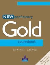 Proficiency Gold Cbk