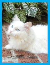 The Adventures of Spicy 4 - Sweetest Purrs, Spicy