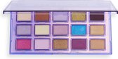 Makeup Revolution Reflective Palette Ultra Violet