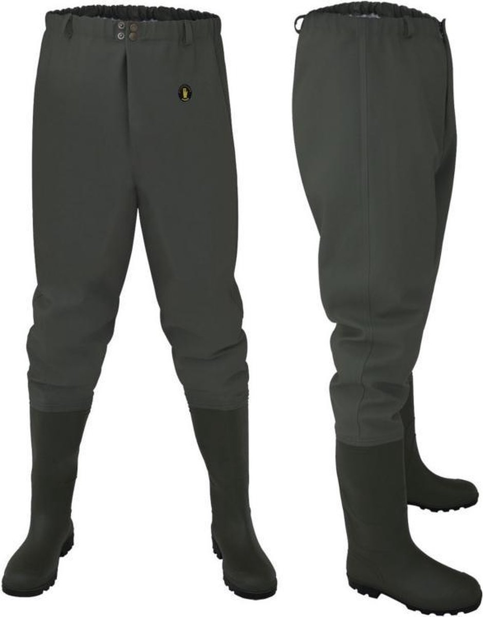 PROS Trousers - 43 | Waadpak