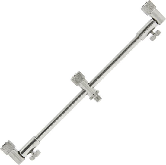 RVS Buzzerbar 25 - 40 cm NGT van NGT — afbeelding 5