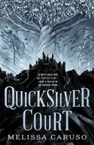 Rooks and Ruin 2 - The Quicksilver Court