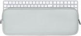 kwmobile hoes voor Apple Magic Keyboard met numeriek toetsenbord - Beschermhoes van neopreen voor toetsenbord - Keyboard cover