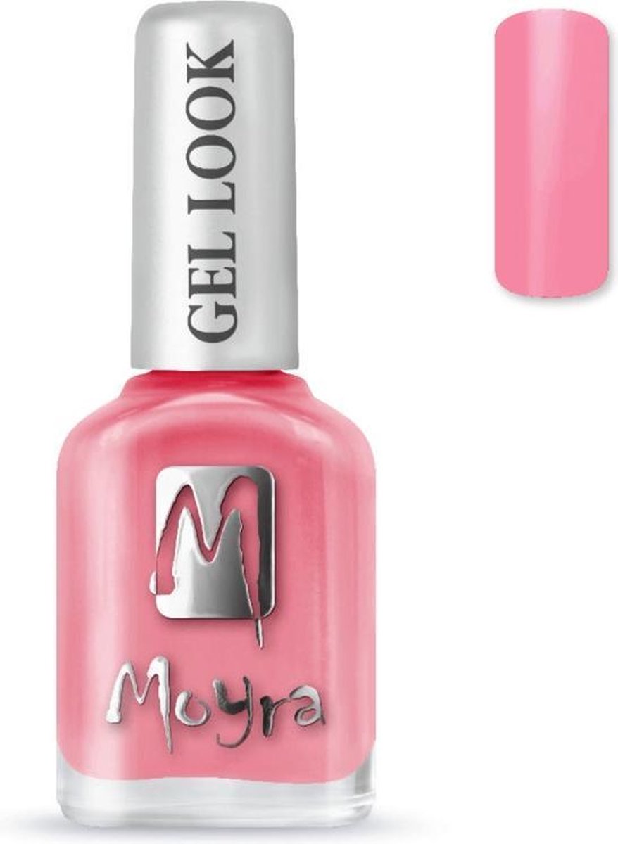 Goedkoopste Moyra Gel Look nail polish 993 Agnes