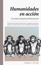 Ciclogénesis 8 - Humanidades en acción