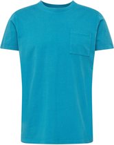 Esprit shirt Hemelsblauw-S