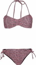 Protest Barbera 21 bandeau bikini top dames - maat s/36