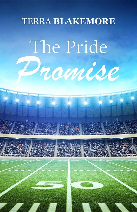 The Pride Promise - cover