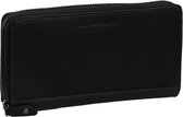 Chesterfield Nova RFID Portemonnee Black