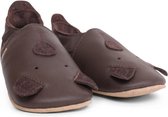 Bobux - Soft Soles Giants - Chocolate Cub - 4XL