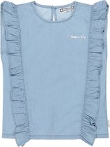 Tumble 'N Dry  Rosita Top Meisjes Mid maat  104