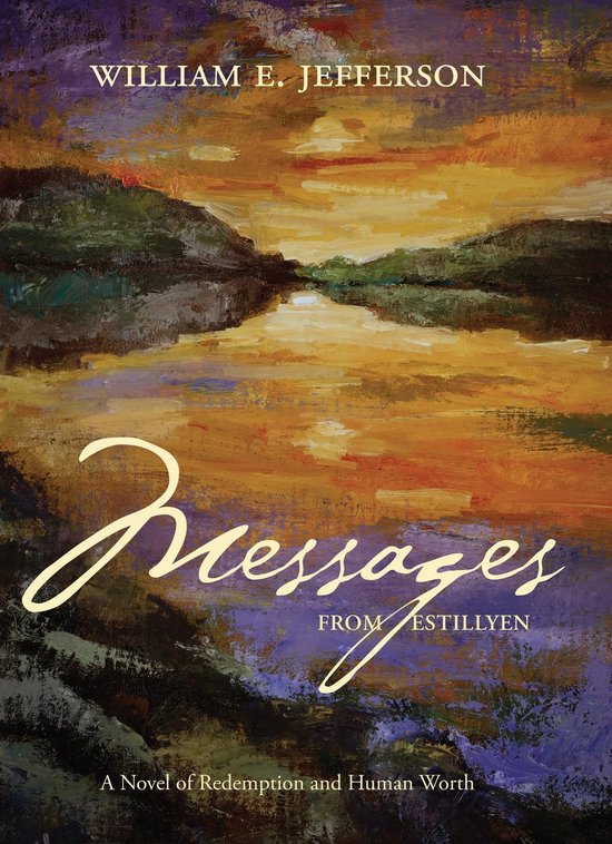 Messages from Estillyen - cover