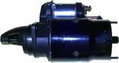 Startmotor / Starter Mercruiser & OMC inboard 165 170 180 190 470 485 & 488 pk. Origineel: 50-72550A2, 50-79604A3, 50-97499A2, 982202, 981289