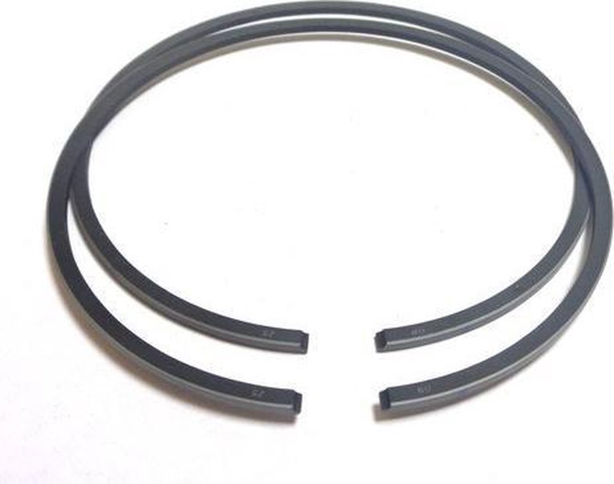 Nr.22 - 682-11610-21 Zuigerveren (Overmaat 0.50MM) Yamaha