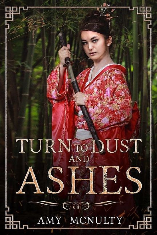 Fall Far from the Tree 2 - Turn to Dust and Ashes - cover