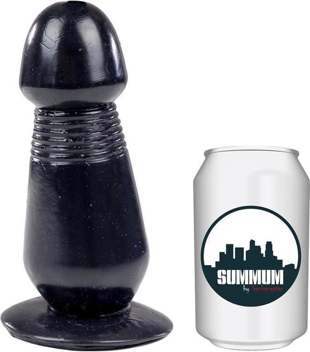 Goedkoopste SUMMUM - Dildo Tiny 18 Cm