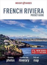 Insight Guides Pocket Guides- Insight Guides Pocket French Riviera (Travel Guide with Free eBook)