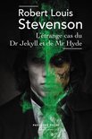 Pavillons poche - L'Étrange cas du Dr Jekyll et de Mr Hyde