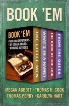 Bibliomysteries - Book 'Em