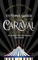 Caraval - Caraval: the mesmerising Sunday Times bestseller