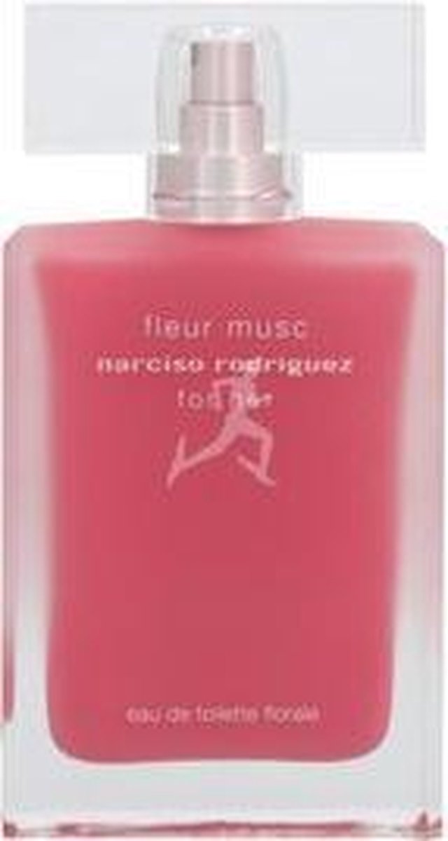 narciso rodriguez fleur musc florale edt