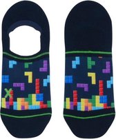 XPooos Footie Socks Game invisible 62034