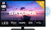 Salora 32HDB6505 - 32 inch - HD ready LED - 2020