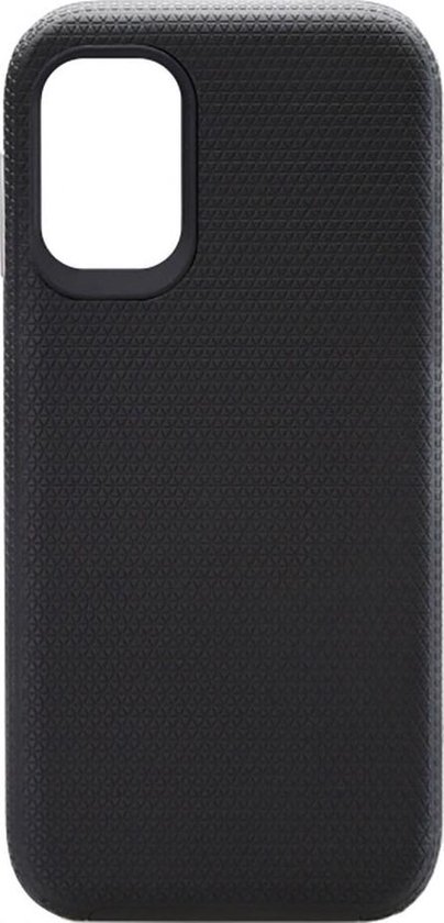 Coque My Style Tough pour Samsung Galaxy A32 5G Noir