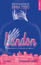 Landon 1 - After - Tome 01