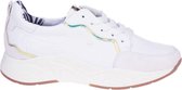 Softwaves Witte Sneaker