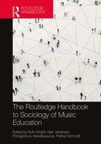 Routledge Music Handbooks - The Routledge Handbook to Sociology of Music Education