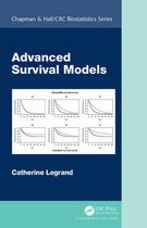 Chapman & Hall/CRC Biostatistics Series - Advanced Survival Models