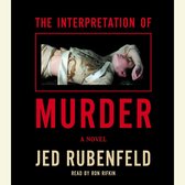 The Interpretation of Murder