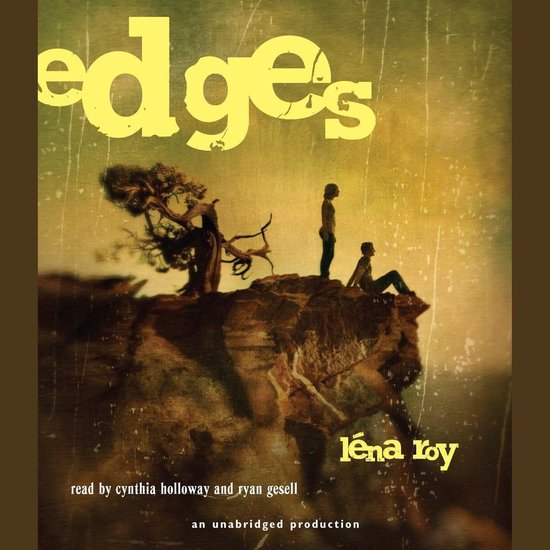 Edges - cover