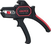 Knipex 12 62 180 SB Insulation-stripping Pliers