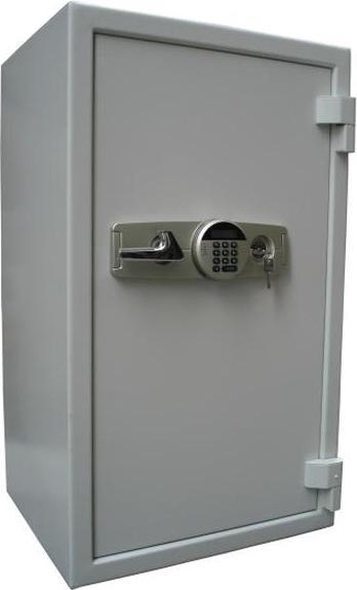 De Raat Sun Safe Electronic Plus ES-150 brandkluis m/cijfer+cilinderslot