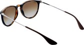 Ray-Ban RB4171 710/T5 Erika zonnebril - 54mm