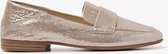 VIA VAI Indiana Cleo Loafers - Instappers - Goud - Maat 39,5