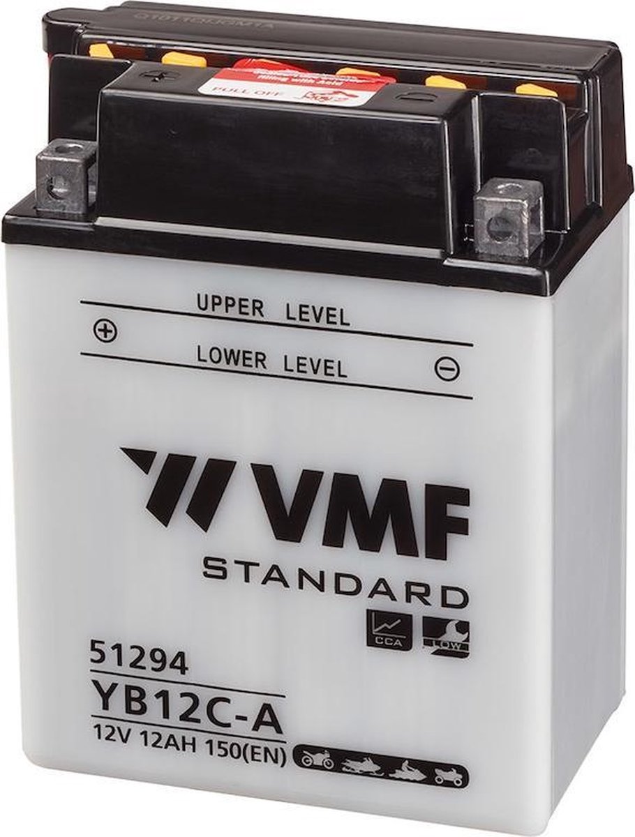 VMF Powersport YB12C-A