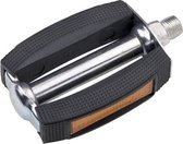 Ensemble de pédales Union 9/16 pouces noir