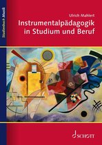 Studienbuch Musik - Instrumentalpädagogik in Studium und Beruf