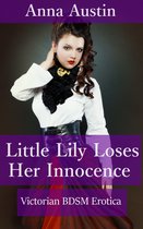 Little Lily Loses Her Innocence