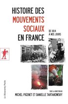 Poche / Sciences humaines et sociales - Histoire des mouvements sociaux en France