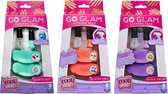 Cool Maker GoGlam Nail Fashion Pack