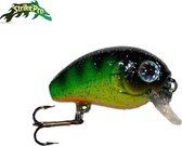 Strike Pro Strike Nano - 2.8 cm - firetiger