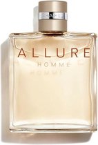 Chanel Allure Homme 150 ml - Eau de Toilette - Herenparfum