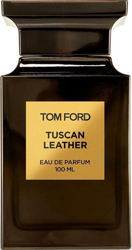 TOM FORD - TUSCAN LEATHER EDP - 100 ml - eau de parfum