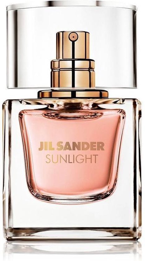 Jil Sander Sunlight Intense eau de parfum 40ml | bol.com